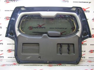 ΤΖΑΜΟΠΟΡΤΑ NISSAN PATHFINDER-thumb-1