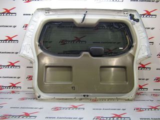 ΤΖΑΜΟΠΟΡΤΑ NISSAN PATHFINDER-thumb-1