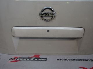 ΤΖΑΜΟΠΟΡΤΑ NISSAN PATHFINDER-thumb-2