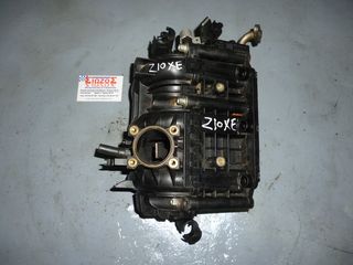 OPEL CORCA C 1.000 Z10XE