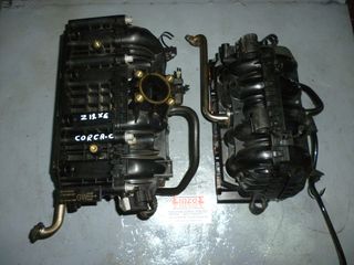 OPEL CORCA C 1200 Z12XE