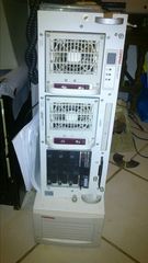 server combaq proliant 6400R