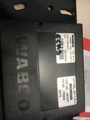 Εγκέφαλος ECAS Wabco ScaniaR