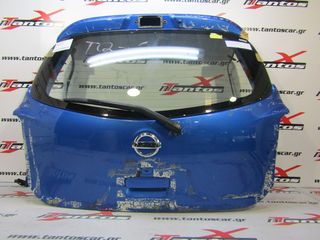 ΤΖΑΜΟΠΟΡΤΑ NISSAN MICRA K13-thumb-2
