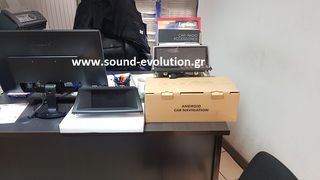 BMW X5 & X6 Android Navigation Multimedia 10.25″ OEM GPS www.sound-evolution.gr-thumb-3