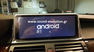 BMW X5 & X6 Android Navigation Multimedia 10.25″ OEM GPS www.sound-evolution.gr-thumb-6