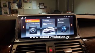 BMW X5 & X6 Android Navigation Multimedia 10.25″ OEM GPS www.sound-evolution.gr-thumb-7
