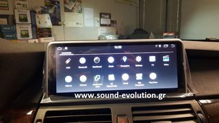 BMW X5 & X6 Android Navigation Multimedia 10.25″ OEM GPS www.sound-evolution.gr-thumb-10