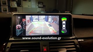 BMW X5 & X6 Android Navigation Multimedia 10.25″ OEM GPS www.sound-evolution.gr-thumb-17