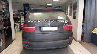 BMW X5 & X6 Android Navigation Multimedia 10.25″ OEM GPS www.sound-evolution.gr-thumb-19
