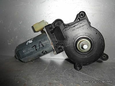 BMW E46 COUPE ΜΟΤΕΡ ΠΑΡΑΘΥΡΟΥ ΔΕΞΙ