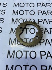 HONDA XR 250 RFVC ΓΡΑΝΑΖΙ ΕΚΚΕΝΤΡΟΦΟΡΟΥ - MOTO PARTS