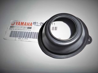 Yamaha XV 125-XV 250 Virago V-Star 250 1988/2015  καινούρια μεμβράνη Καρμπυρατέρ 35 Ευρώ το τεμάχιο-thumb-2