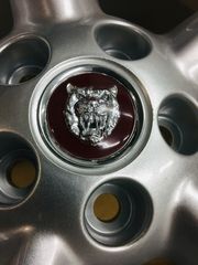 ΖΑΝΤΑ JAGUAR 17"-thumb-1