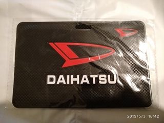 ΑΝΤΙΟΛΙΣΘΗΤΙΚΟ ΤΑΜΠΛΟΥ DAIHATSU