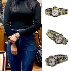 Raymond Weil gold 18k-thumb-13