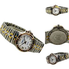 Raymond Weil gold 18k-thumb-14