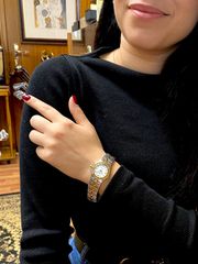 Raymond Weil gold 18k-thumb-16