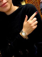 Raymond Weil gold 18k-thumb-18