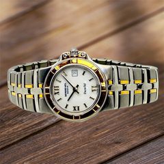 Raymond Weil gold 18k