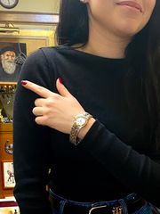 Raymond Weil gold 18k-thumb-2