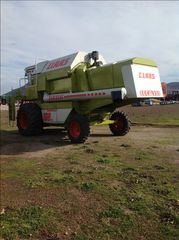 Θεριζοαλωνιστικές Claas 1990 108 DOMINATOR SL-thumb-1