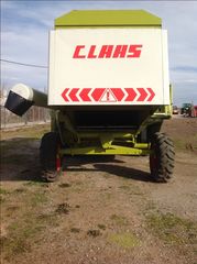 Θεριζοαλωνιστικές Claas 1990 108 DOMINATOR SL-thumb-2