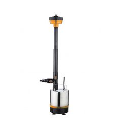 NP1150 Αντλία Σιντριβανιού Inox 75W - ΑΝΤΛΙΕΣ ΣΥΝΤΡΙΒΑΝΙΩΝ - NAKAYAMA PRO (#020004)
