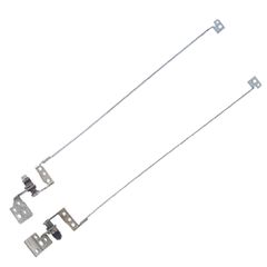 Μεντεσέδες - Hinges Bracket Set Acer Aspire AM0C9000500 AM0C9000600 AM0C9000500-JAR-LED-L AM0C9000600-JAR-LED-R AMOC9000500 AMOC9000600 (Κωδ.1-HNG0266)