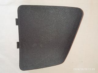 Seat Leon 1999 - 2005.// 1 ΕΣΩΤΕΡΙΚΗ ΕΠΕΝΔΥΣΗ ΤΖΑΜΟΠΟΡΤΑΣ 1M6863989B \\ Γ Ν Η Σ Ι Α-ΚΑΛΟΜΕΤΑΧΕΙΡΙΣΜΕΝΑ-ΑΝΤΑΛΛΑΚΤΙΚΑ 