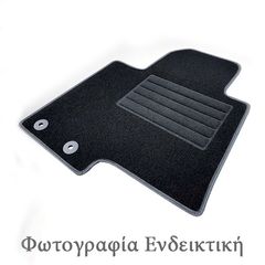 Cik RENAULT TWINGO 1993-2007 4 ΤΕΜ. ΠΑΤΑΚΙΑ ΜΑΡΚΕ ΜΟΚΕΤΑ | Pancarshop