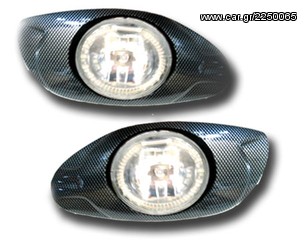 ΠΡΟΒΟΛΕΙΣ ΟΜΙΧΛΗΣ TOYOTA HILUX TIGER 2003 ΣΤΡΟΓΓΥΛΟ