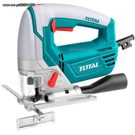  Σέγα Παλινδρομική TOTAL 570W TS206656