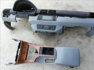 ΤΑΜΠΛΟ / ΚΟΝΣΟΛΑ - BMW X5 (E53) 2000-2004-thumb-1