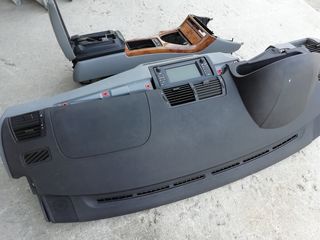 ΤΑΜΠΛΟ / ΚΟΝΣΟΛΑ - BMW X5 (E53) 2000-2004-thumb-4