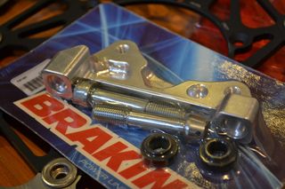 BRAKING 320mm SUPERMOTO KIT-thumb-2