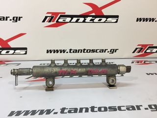 ΜΠΕΚΕΡΑ YD25 171HPS NISSAN D40