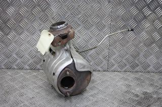 TOYOTA COROLLA 2013-2017 1400  1ND DPF