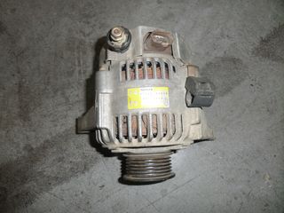 ΔΥΝΑΜΟ TOYOTA COROLLA VVT-I 2002
