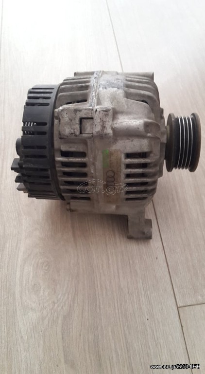 ΔΥΝΑΜΟ ΓΙΑ AUDI A4-A6-PASSAT