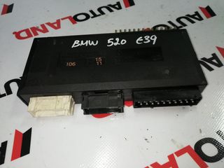 ΕΓΚΕΦΑΛΟΣ ΚΑΜΠΙΝΑΣ - BMW 61358372143 (E39, E53)