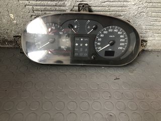 Κατραν κοντερ για Renault Megane 99-02