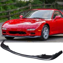 "R-Package" LIP SPOILER/EXTENSION ΕΜΠΡΟΣ ΠΡΟΦΥΛΑΚΤΗΡΑ MAZDA RX7 FD3 | ® StreetBoys - Car Tuning Shop