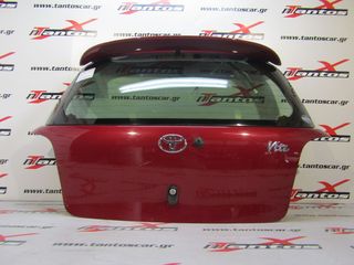 ΤΖΑΜΟΠΟΡΤΑ TOYOTA YARIS-thumb-1