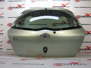 ΤΖΑΜΟΠΟΡΤΑ TOYOTA YARIS-thumb-1