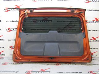 ΤΖΑΜΟΠΟΡΤΑ HONDA HR-V -thumb-2