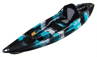 Kano-Kayak 2026 FORCE PACIFIC SOFT FULL (1+1)-thumb-2