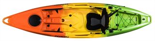 Kano-Kayak 2026 FORCE PACIFIC SOFT FULL (1+1)-thumb-3