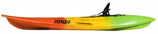Kano-Kayak 2026 FORCE PACIFIC SOFT FULL (1+1)-thumb-4