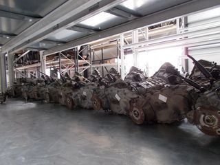 ΣΑΖΜΑΝ 4Χ4 MAZDA B 2500 2005  -thumb-8
